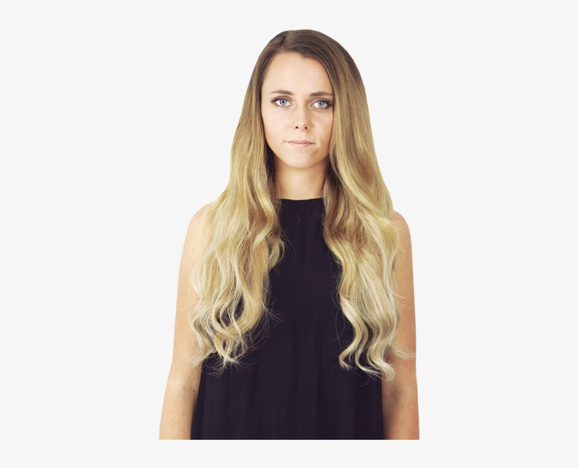 20 Inch Clip In Extensions - Photo Shoot, transparent png download