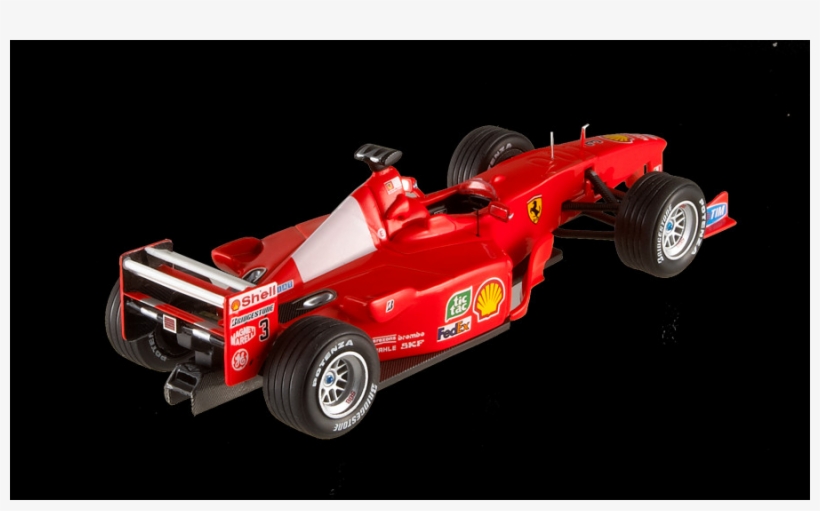 100% Free To Download - Formula One Car, transparent png download