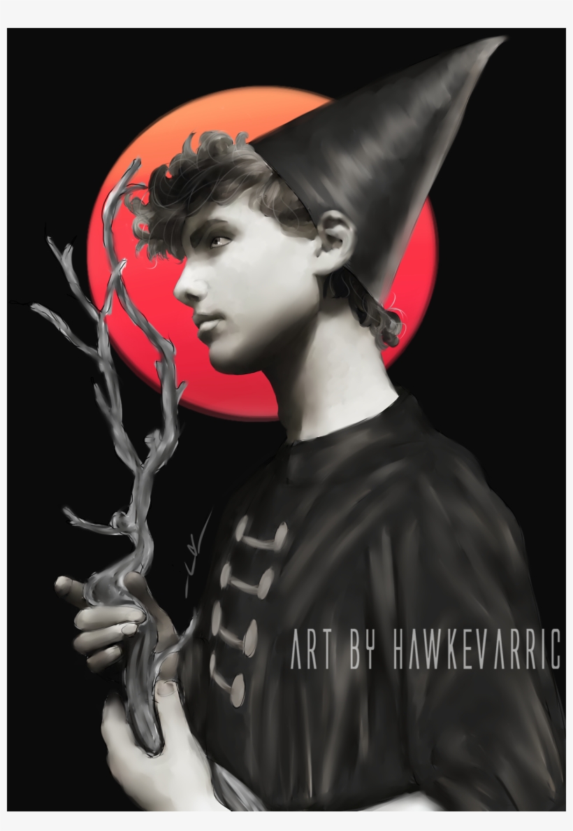 There's An Old Black Train A'comin - Girl, transparent png download