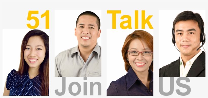 Be Inspired By Our Successful Teachers' Experiences - Teacher 51 Talk, transparent png download