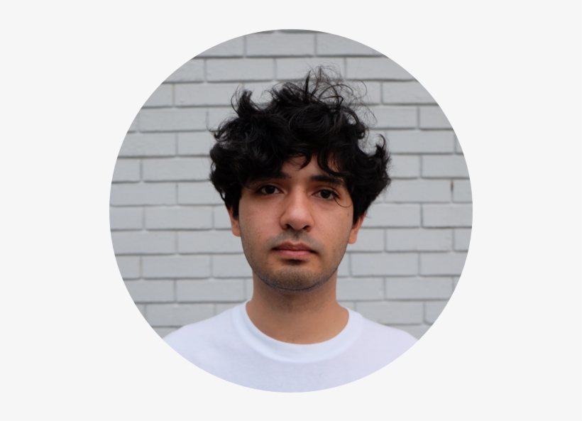 Mexican Designer, Bedroom Musician, Gif Maker - Male, transparent png download