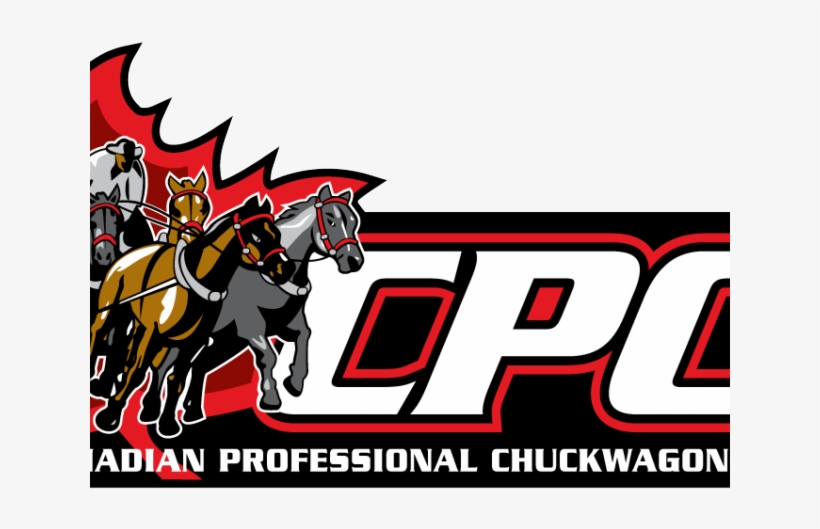 Banner Freeuse Download Chuck Wagon Clipart - Stallion, transparent png download