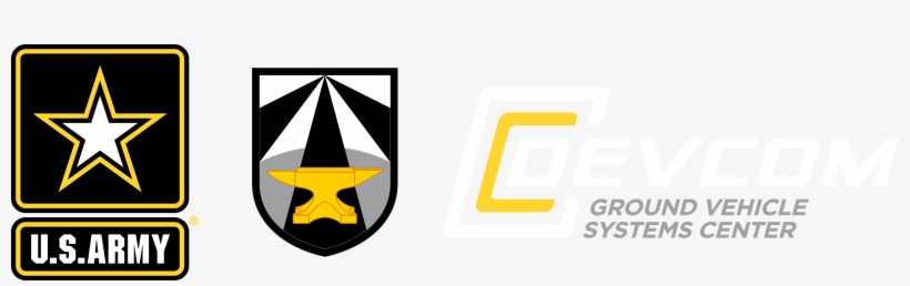 Engage Ccdc Ground Vehicle Systems Center - Us Army Combat Capabilities Development Command, transparent png download