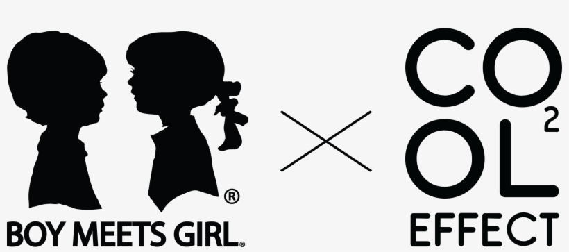 Cool Effect Announces Earth Day Partnership With Fashion - Boy Meets Girl, transparent png download