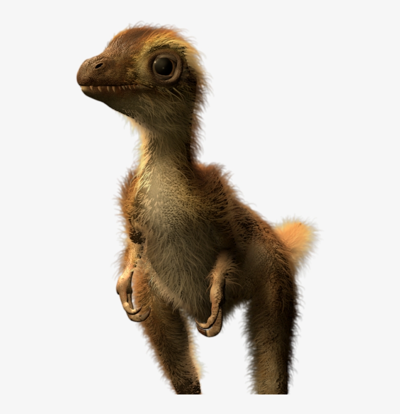 We Usually Think Of The T - T Rex The Ultimate Predator, transparent png download