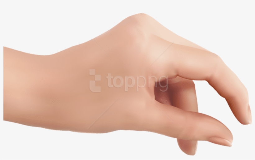 Free Png Download Hand Png Clipart Png Photo Png Images - Girl, transparent png download