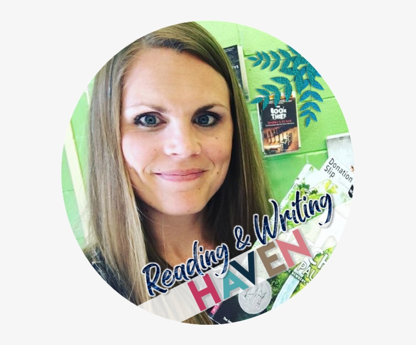 A Middle And High School English Teacher For Over A - Blond, transparent png download