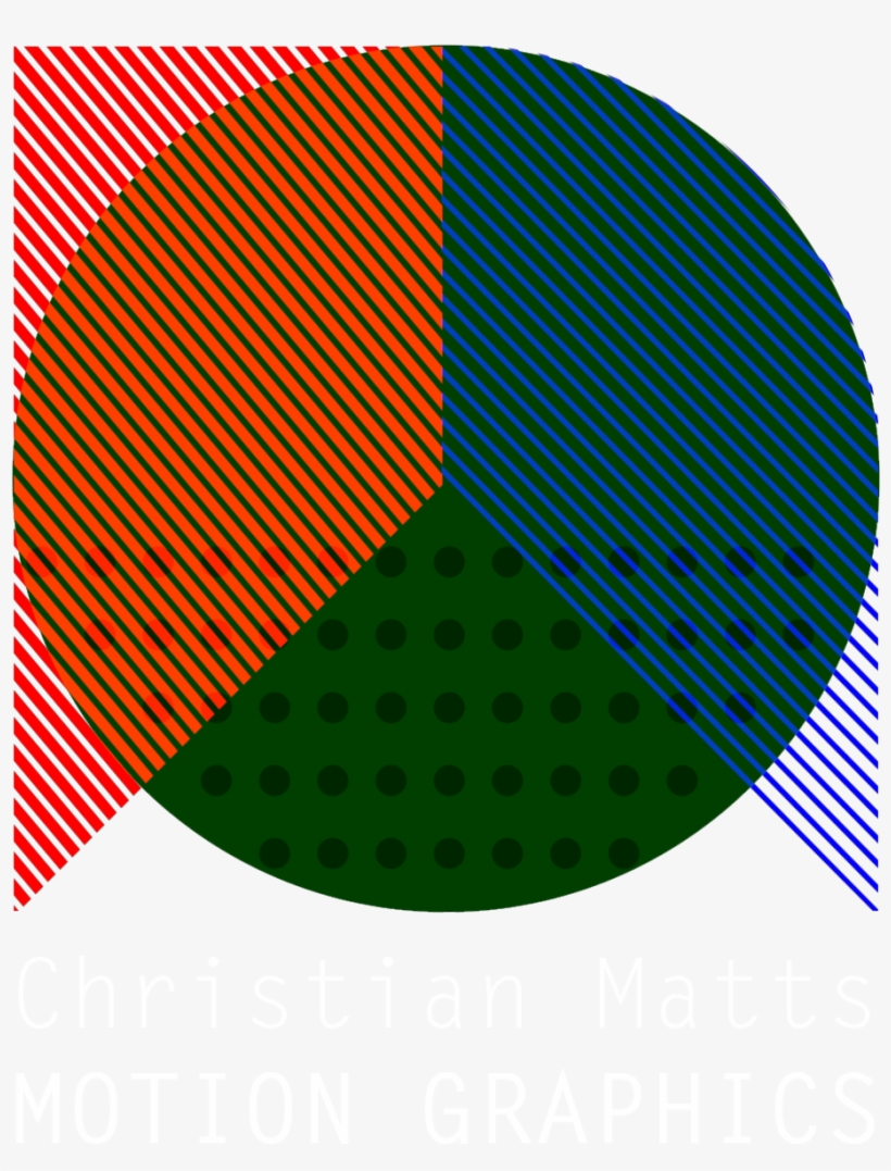 Zebra Manifesto Video - Circle, transparent png download