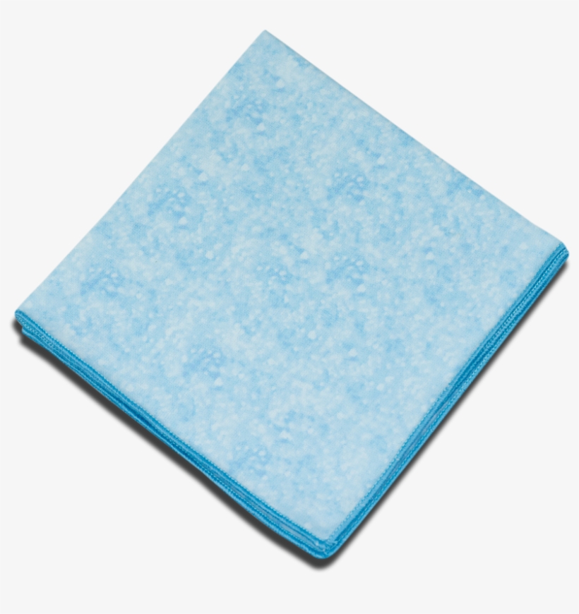 Whitaker Bow Tie & Pocket Square - Leather, transparent png download