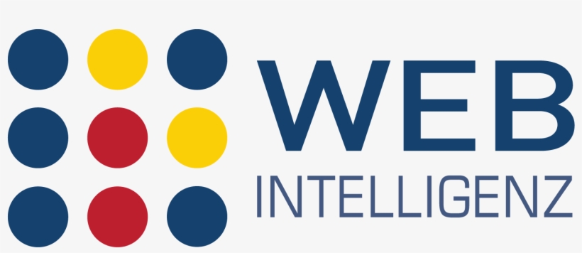 Web Intelligenz Logo - National Tourism Week, transparent png download