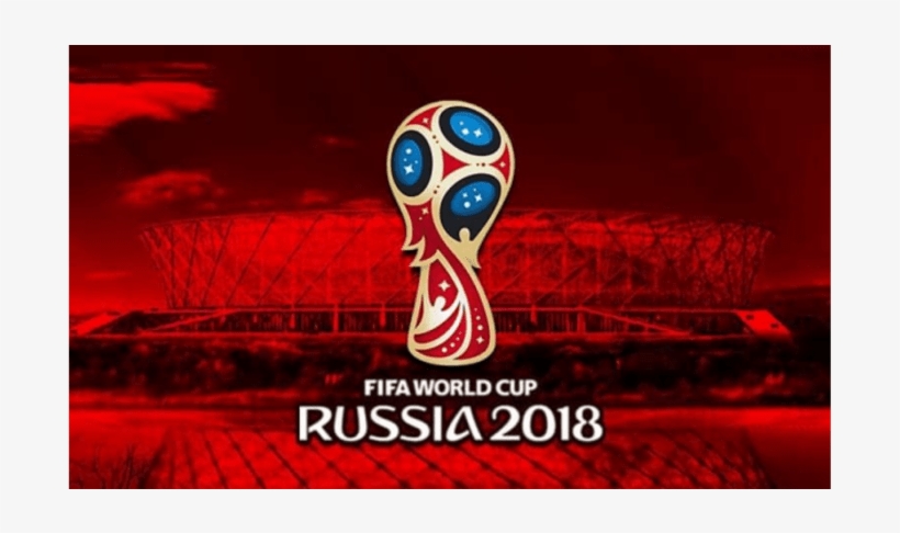 Ranking Every Team's Chances At The 2018 World Cup - Fifa 19 Russia World Cup, transparent png download