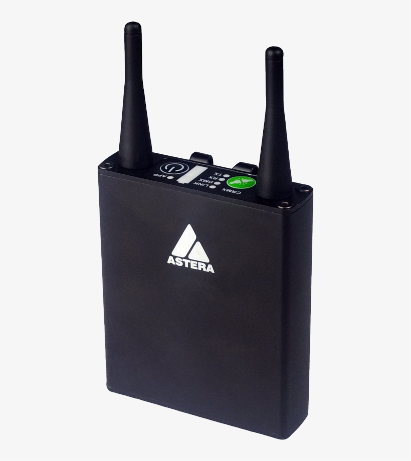 Art7 Asterabox Lumenradio Crmx Transmitter And Controller - Astera Transmitter, transparent png download