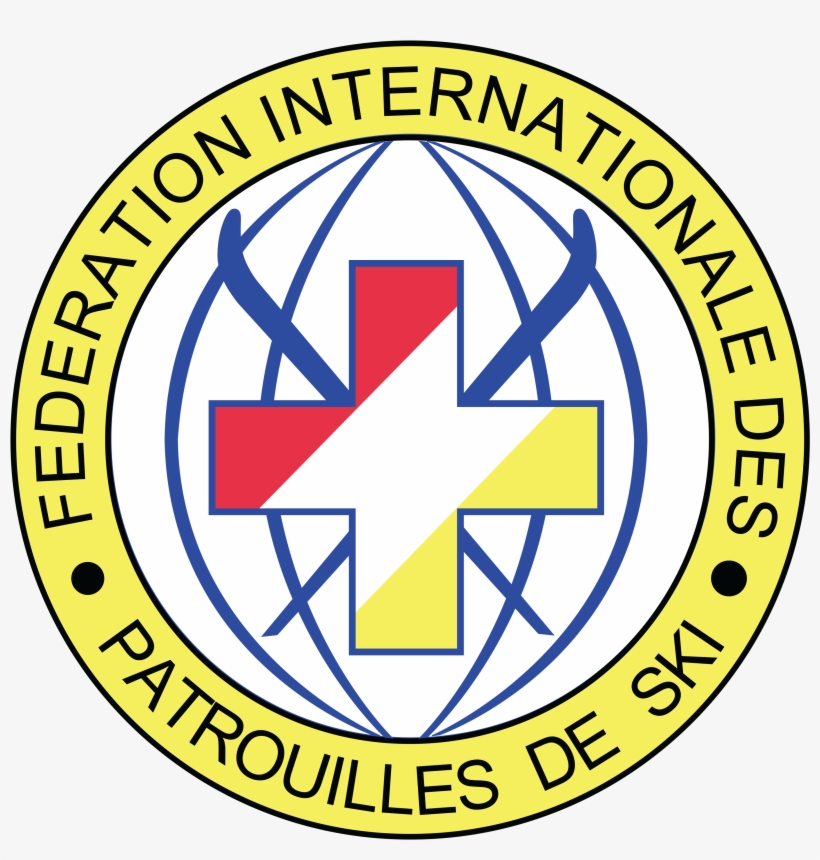 Fédération Internationale Des Patrouilles De Ski - Ohsas 18001, transparent png download
