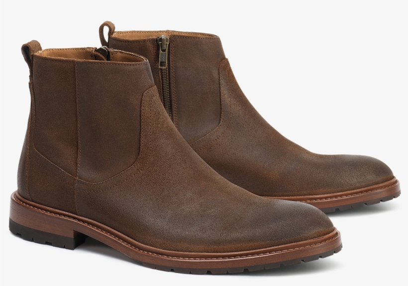 Double Tap To Zoom - Chelsea Boot, transparent png download