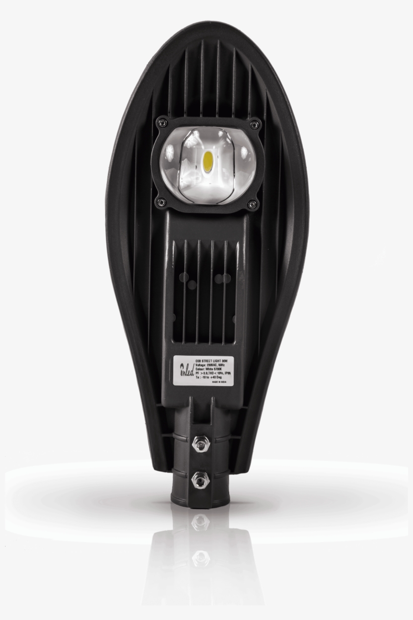 Cob Street Lights - Light, transparent png download