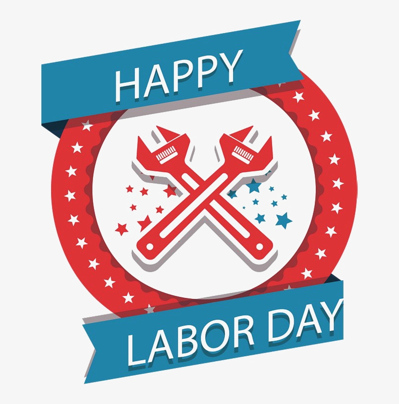 Labor Day Resolution - Labor Day Images Png, transparent png download