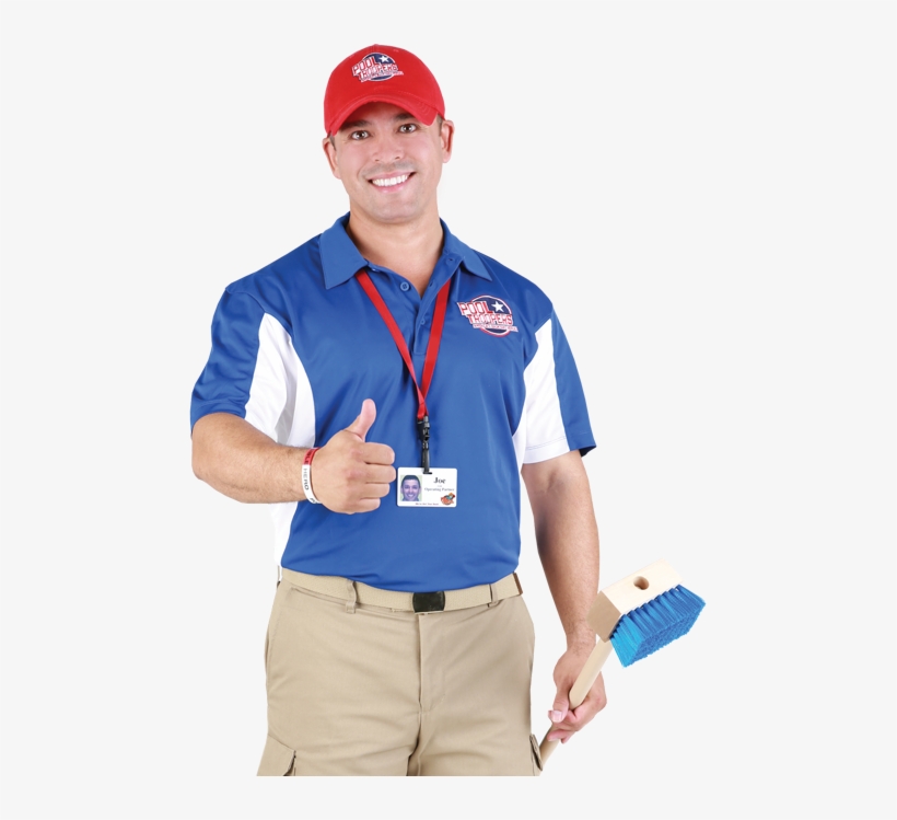 Pool Repair Technician Joe - Pool Technician Png, transparent png download