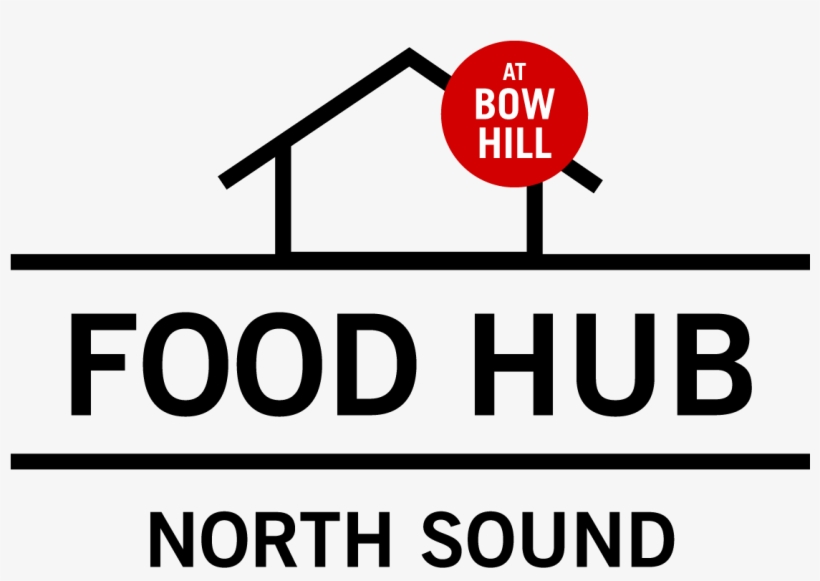 On May 27th, The North Sound Food Hub Opened For Business - Nissan, transparent png download