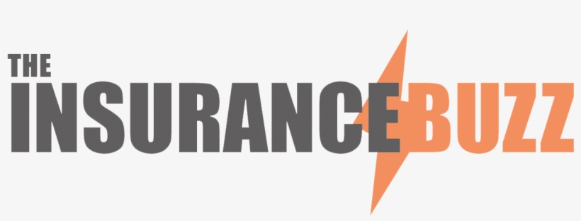 The Insurance Buzz Logo - Graphic Design, transparent png download