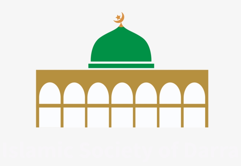 Islamic Society Of Darra - Dome, transparent png download