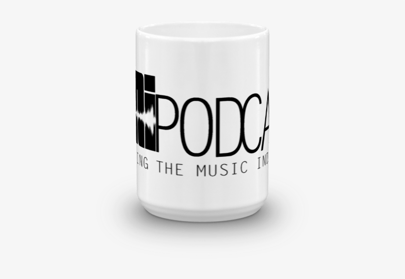 Smi Podcast Coffee Mug, transparent png download