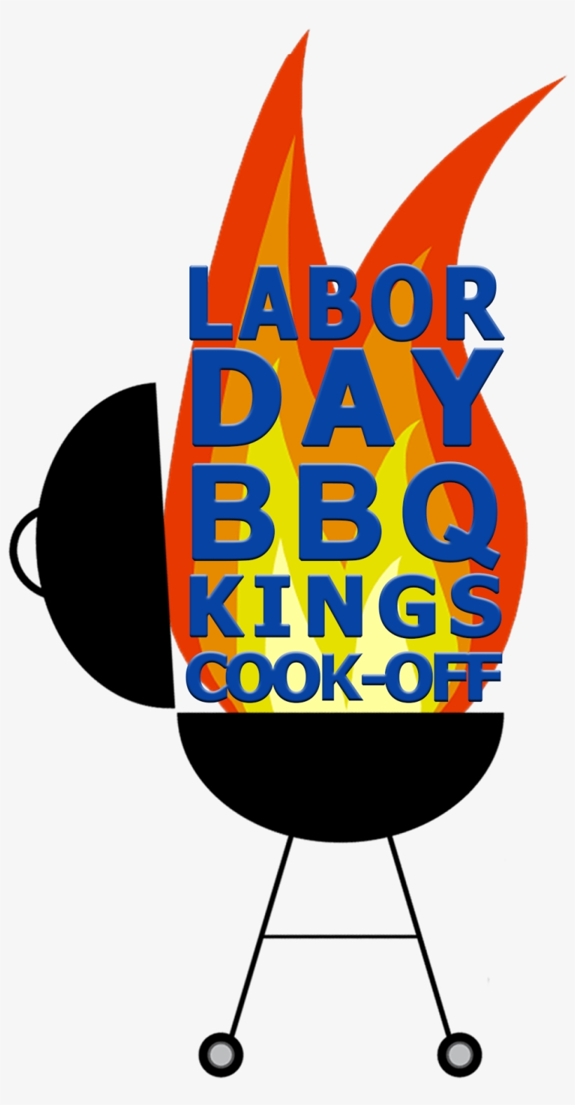 Labor Day Logo, transparent png download