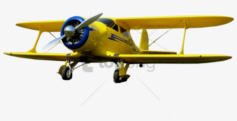 Free Png Old Airplanes Png Image With Transparent Background, transparent png download