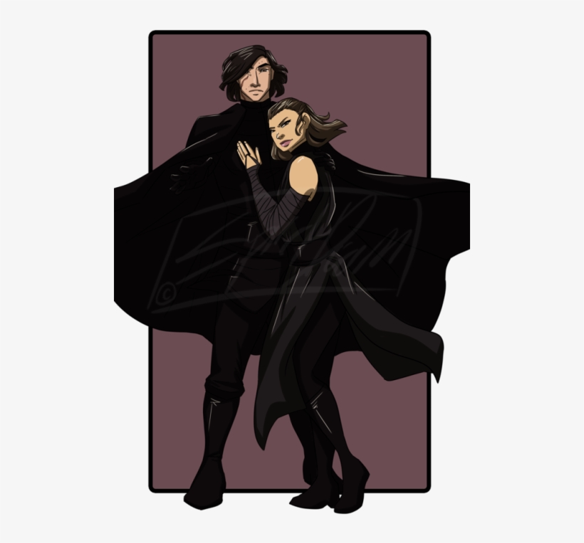 Reylo Art, transparent png download