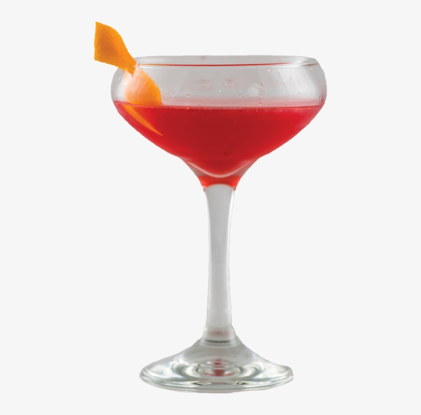 Cosmopolitan - Rose, transparent png download