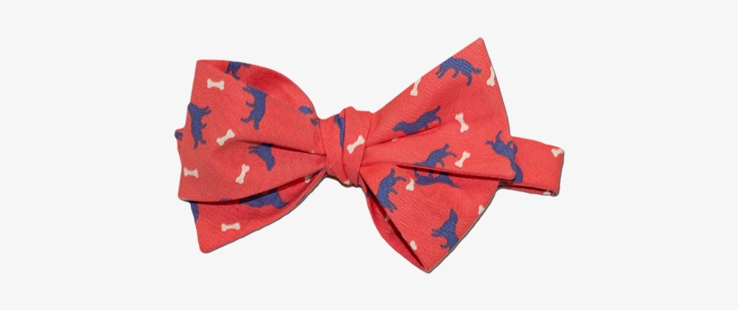 Red Bow Tie Png, transparent png download