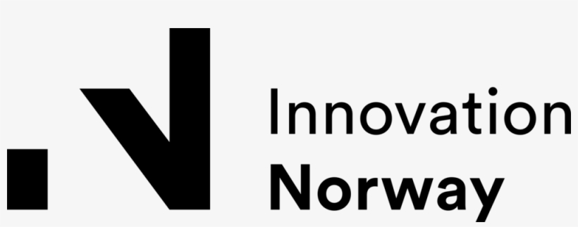 In Black - Innovasjon Norge, transparent png download