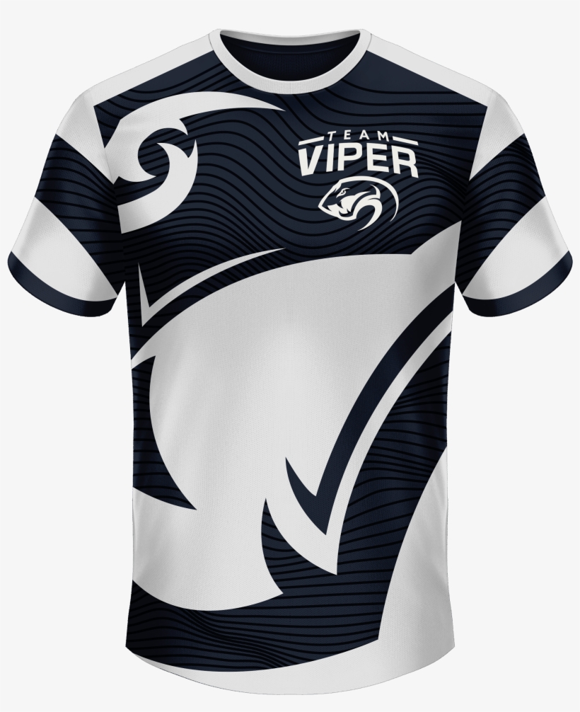 Viper Jersey, transparent png download