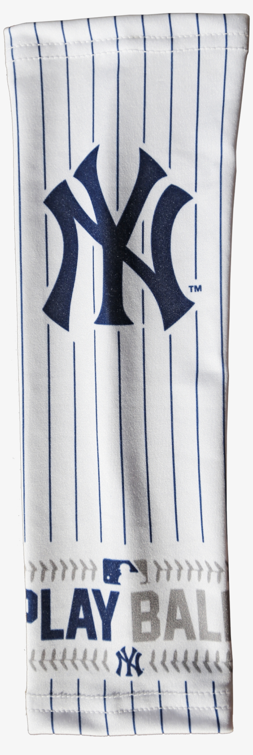Mlb Play Ball Weekend - New York Yankees, transparent png download