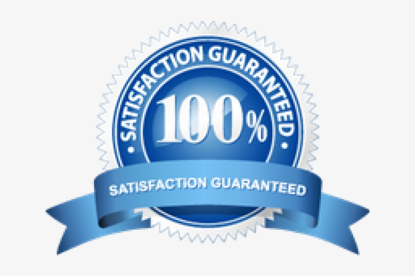 30 Day Guarantee Png Transparent Images - Transparent Satisfaction Guaranteed Png, transparent png download