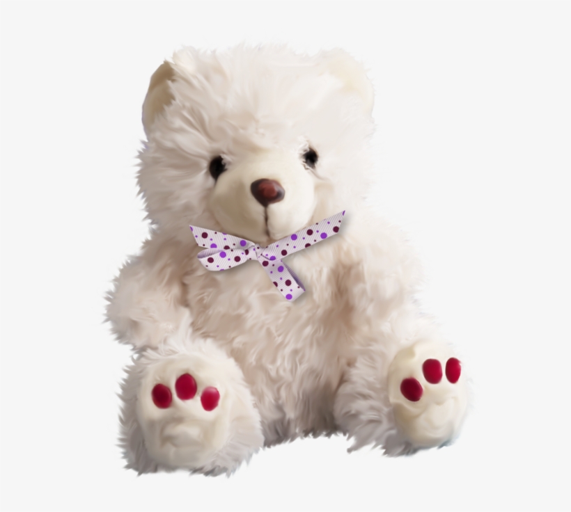 Image Du Blog Loveferrari - Descargar Osito Bonito, transparent png download