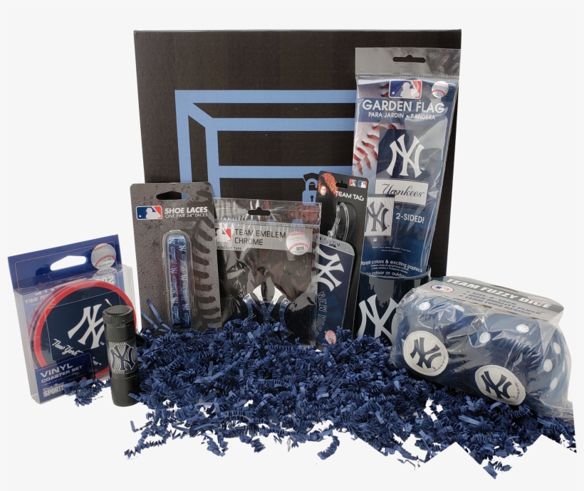 New York Yankees Champ Chest 1024x1024@2x V=1551916283 - Box, transparent png download
