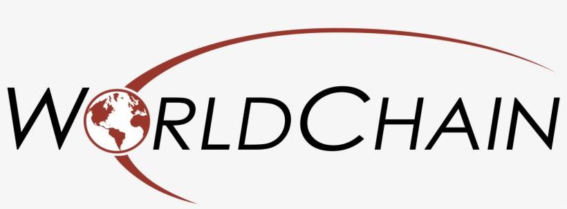 Worldchain Logo Png Transparent, transparent png download
