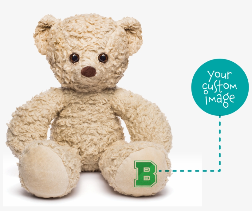 Join Donor Three Sixty - Teddy Bear, transparent png download