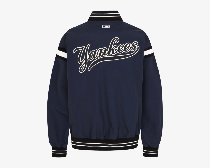 New York Yankees Bark Animal Baseball Jumper, transparent png download