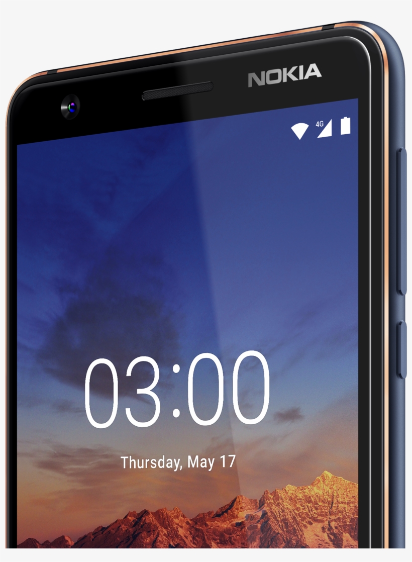 Nokia Phones / Hmd Global, transparent png download