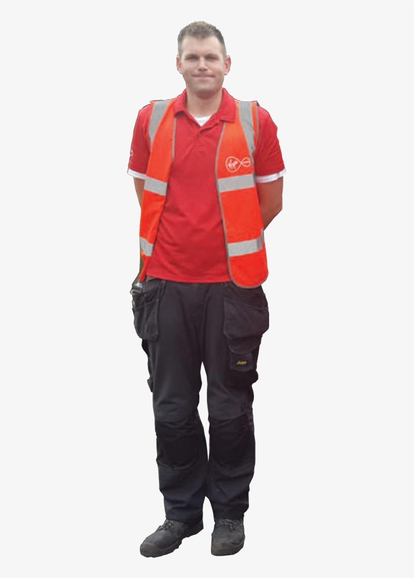 Tech Ninja Specialist, Dara Carroll, Lifts The Lid - Pocket, transparent png download