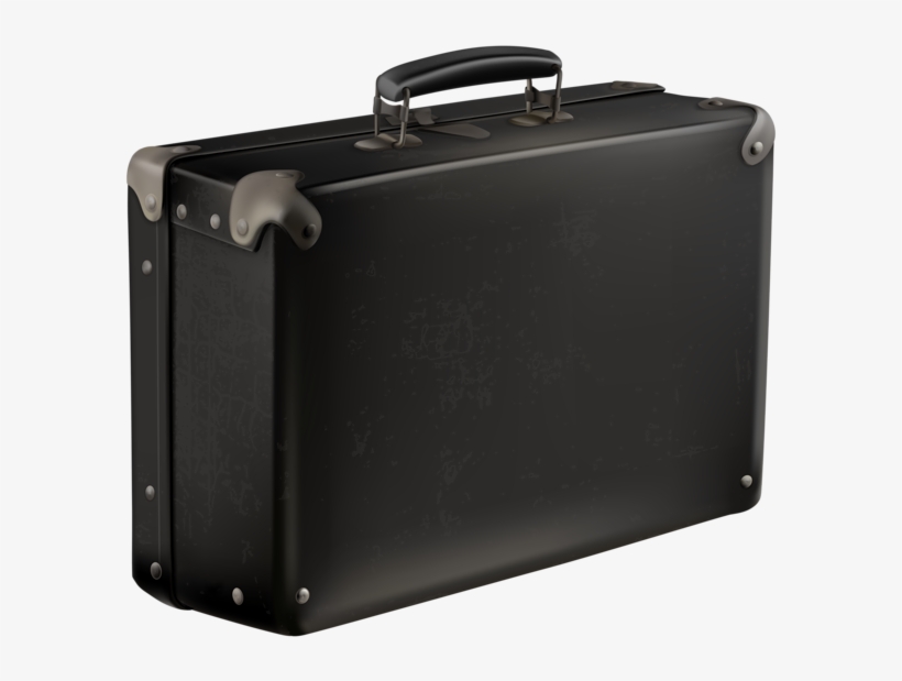 0, - Briefcase, transparent png download