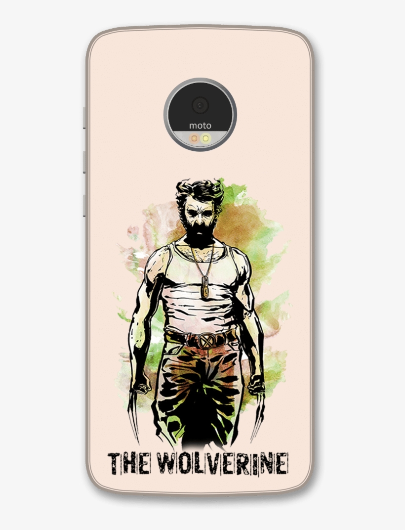 The Wolverine - Wolverine, transparent png download