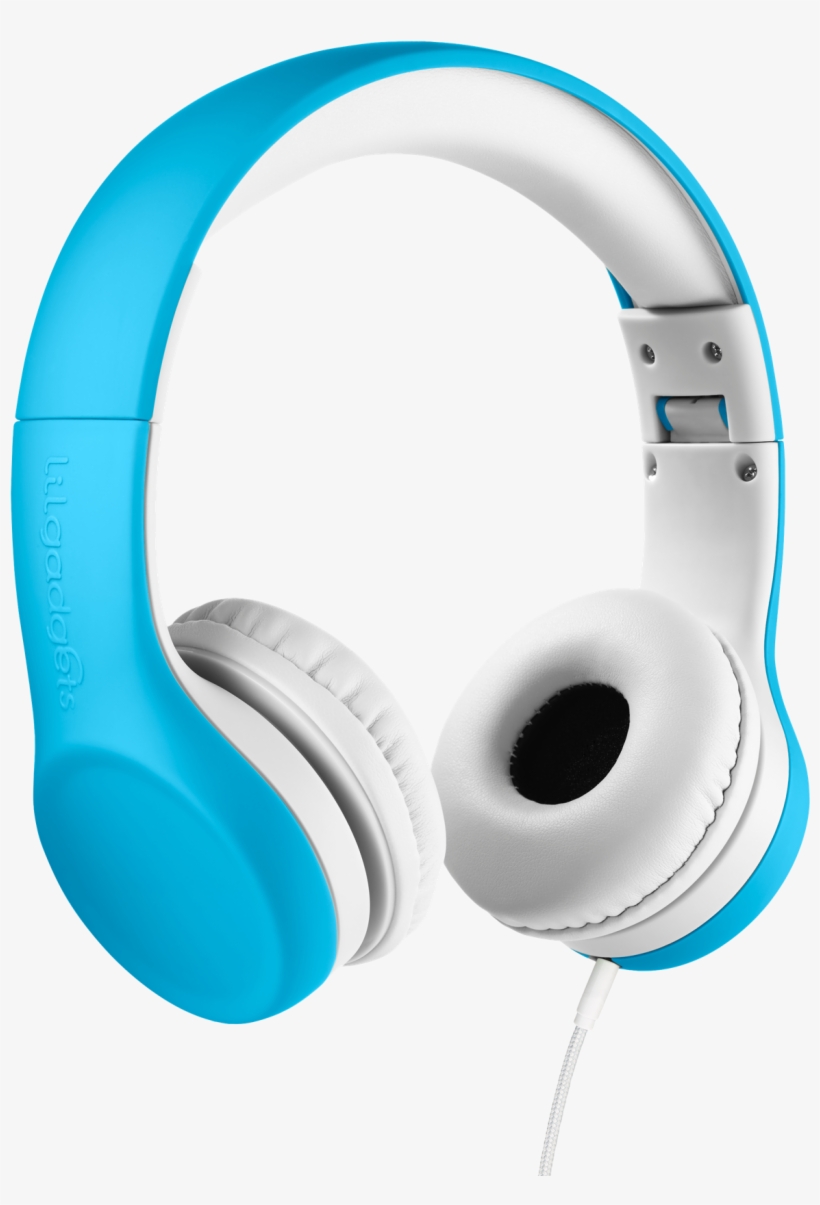 Connect - Children Headphones, transparent png download