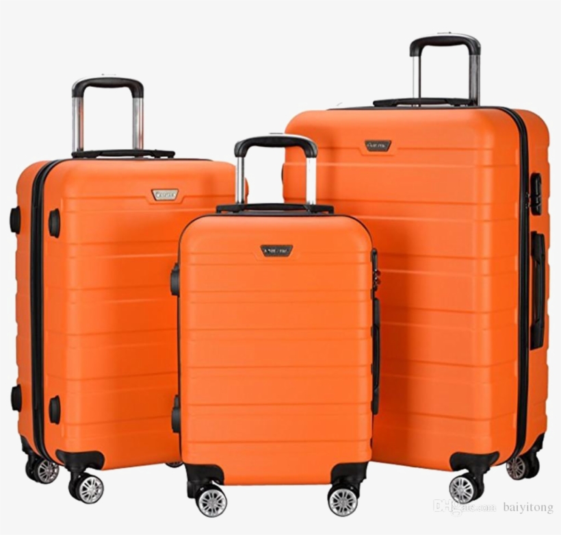 Suitcase Download Transparent Png Image - Lightweight Suitcase, transparent png download
