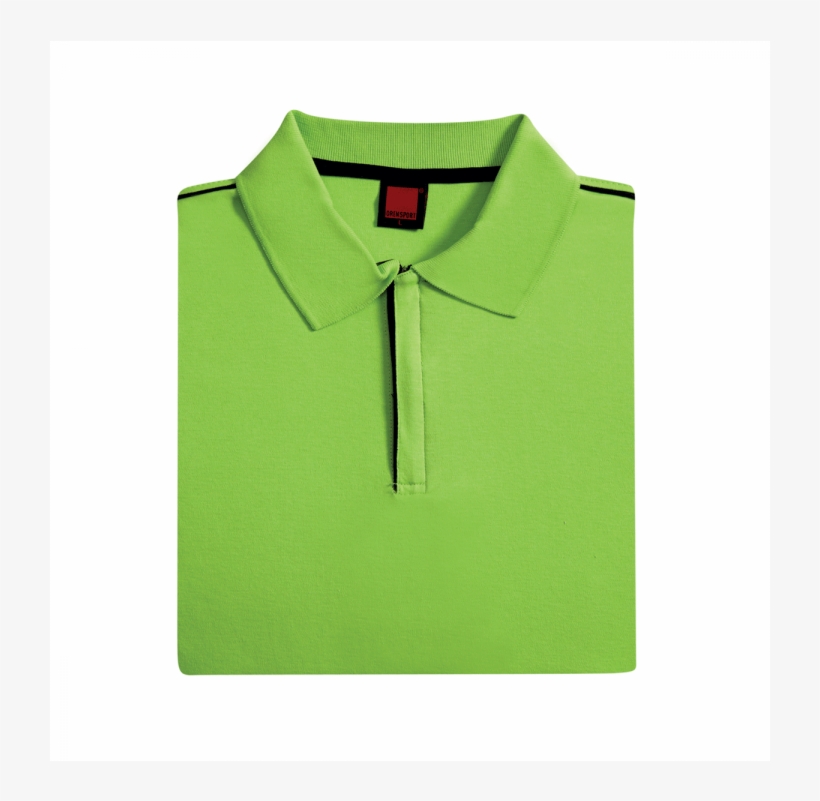 Df6905 - Polo Shirt, transparent png download