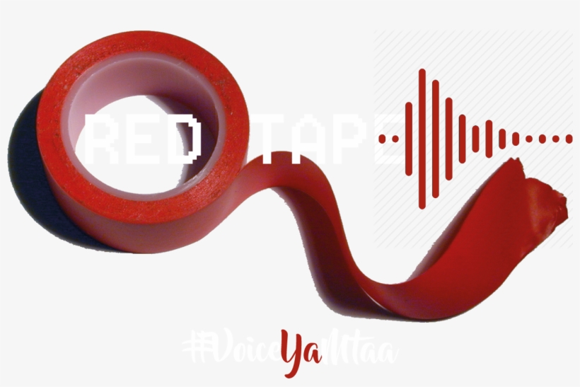 ©2019 Red Tape - Plastic, transparent png download