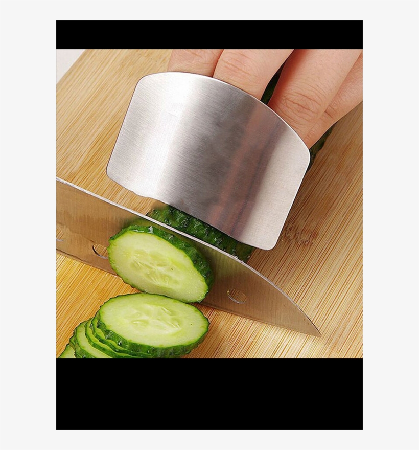 Cutter2 - ที่ กัน มี ด บาด, transparent png download