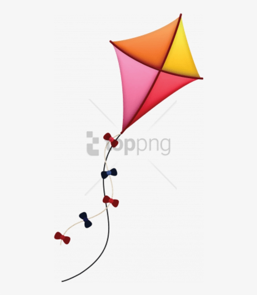 Free Png Toy Kite Graphic By Elizabeth Minkus, transparent png download