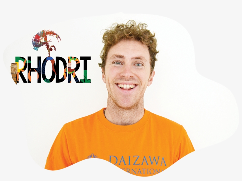 Originally From Wales, I've Spent The Past Few Years - Active Shirt, transparent png download